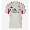 Benfica Bortatröja 2025-26 Korta ärmar